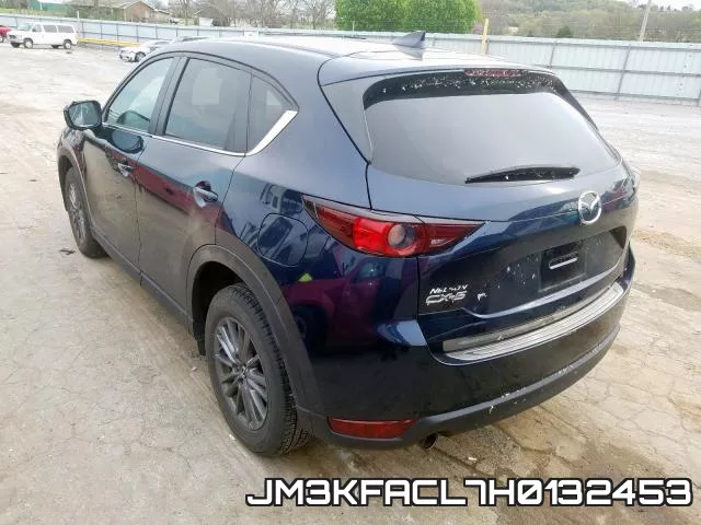 JM3KFACL7H0132453 фото 4
