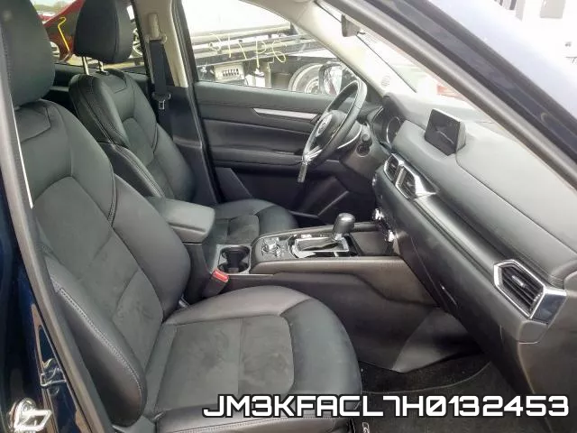 JM3KFACL7H0132453 фото 6