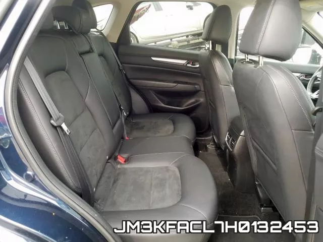JM3KFACL7H0132453 фото 7