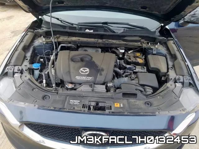 JM3KFACL7H0132453 фото 8