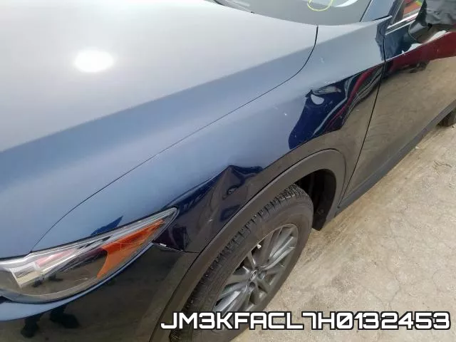 JM3KFACL7H0132453 фото 10