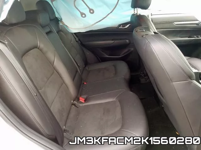 JM3KFACM2K1560280 фото 7