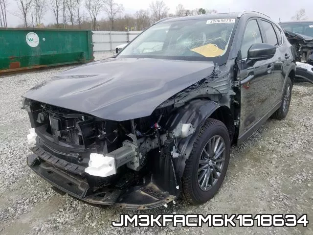 JM3KFACM6K1618634 фото 3