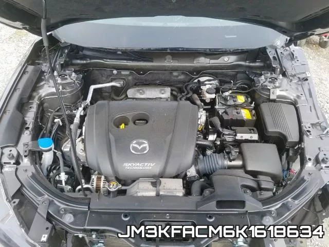JM3KFACM6K1618634 фото 8