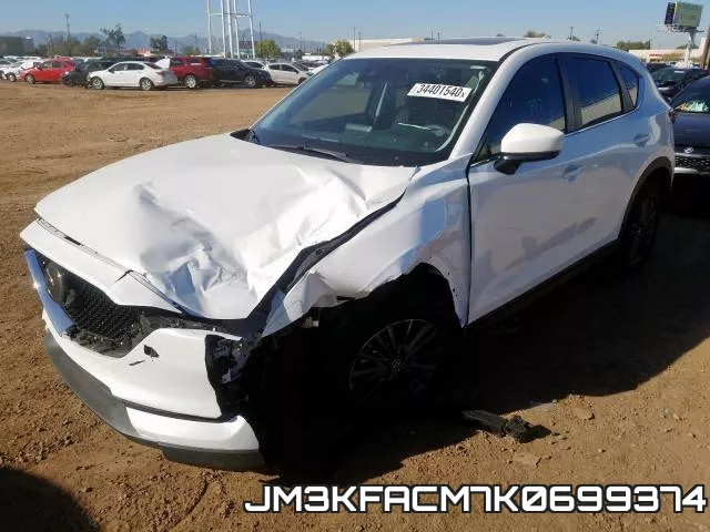JM3KFACM7K0699374 фото 3