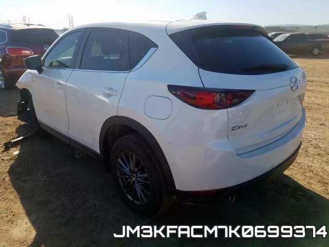 JM3KFACM7K0699374 фото 4