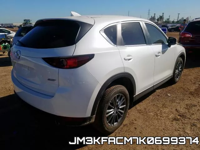 JM3KFACM7K0699374 фото 5