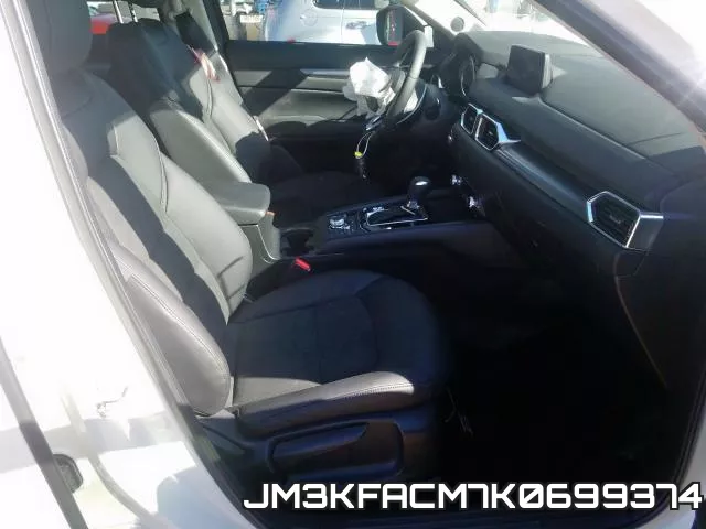 JM3KFACM7K0699374 фото 6