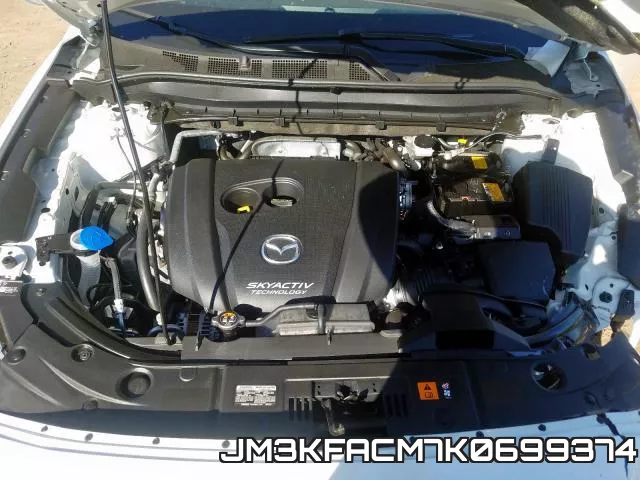 JM3KFACM7K0699374 фото 8
