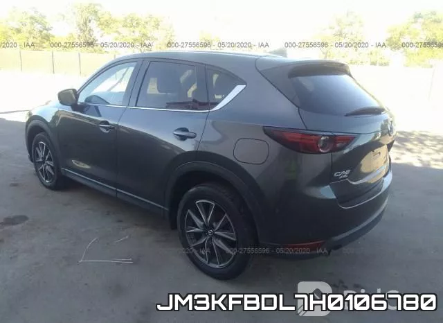 JM3KFBDL7H0106780 фото 4