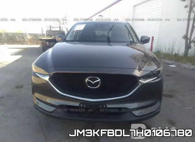 JM3KFBDL7H0106780 фото 7