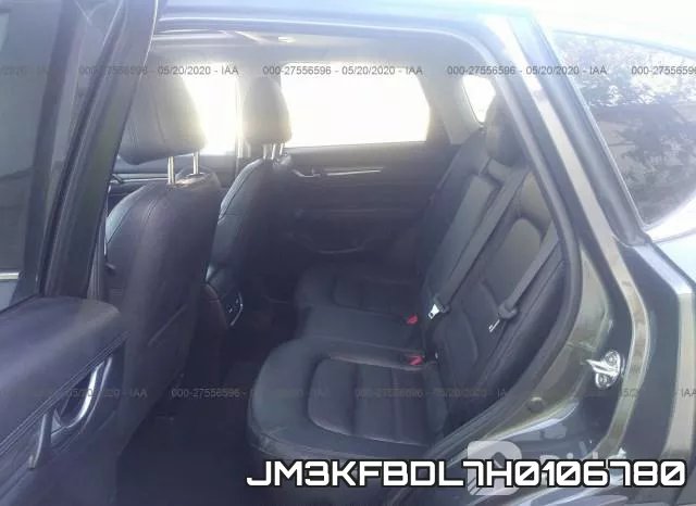 JM3KFBDL7H0106780 фото 9