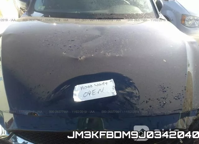 JM3KFBDM9J0342040 фото 2