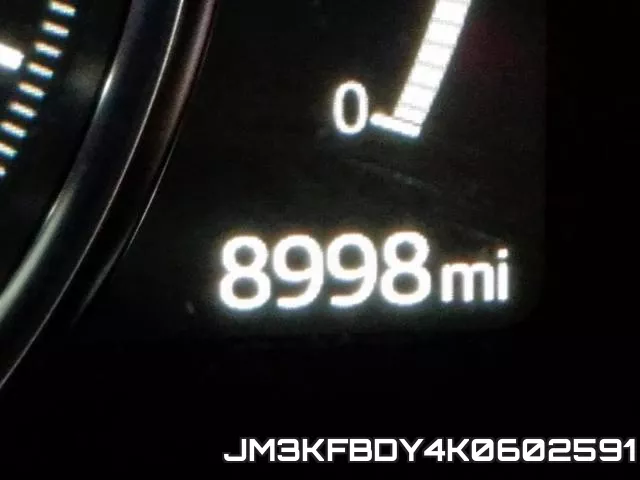 JM3KFBDY4K0602591 фото 9