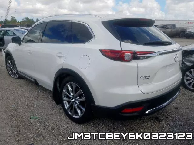 JM3TCBEY6K0323123 фото 4