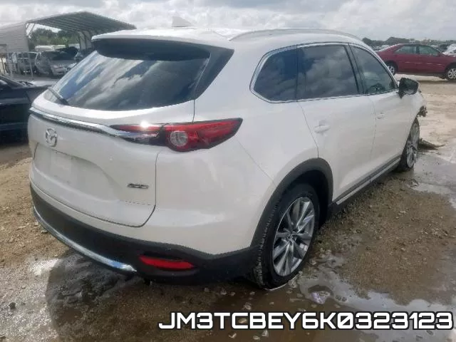 JM3TCBEY6K0323123 фото 5