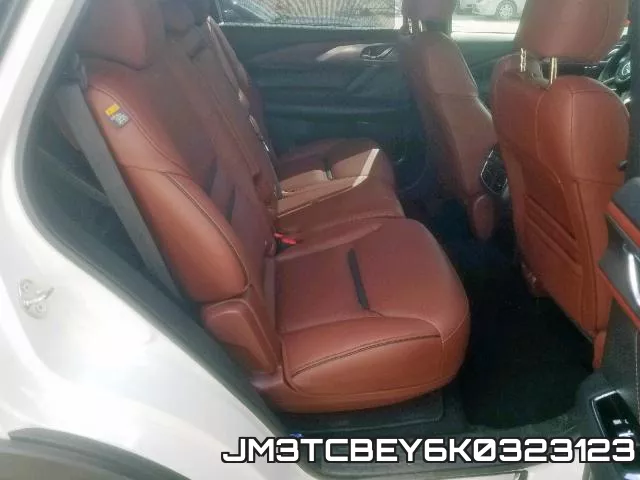 JM3TCBEY6K0323123 фото 7
