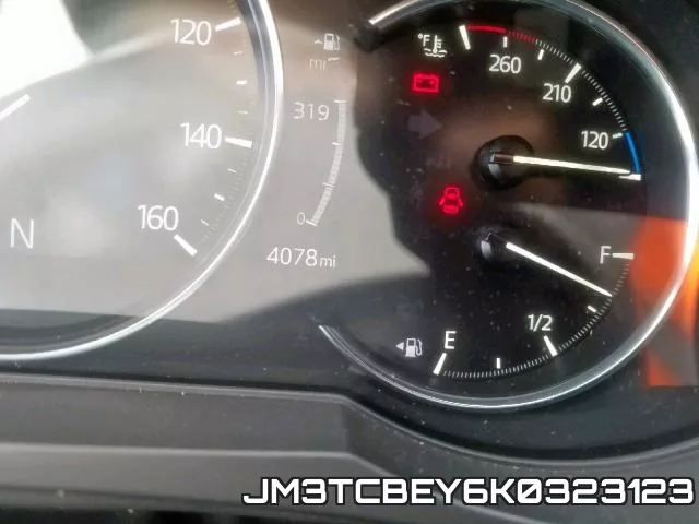 JM3TCBEY6K0323123 фото 9