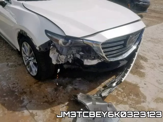 JM3TCBEY6K0323123 фото 10