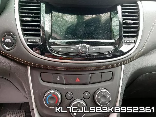 KL7CJLSB3KB952361 фото 10
