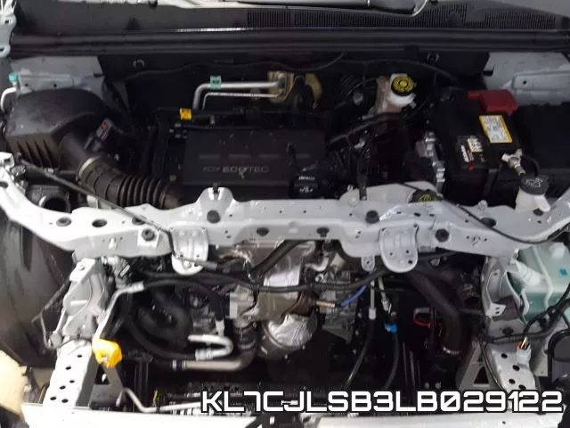 KL7CJLSB3LB029122 фото 8