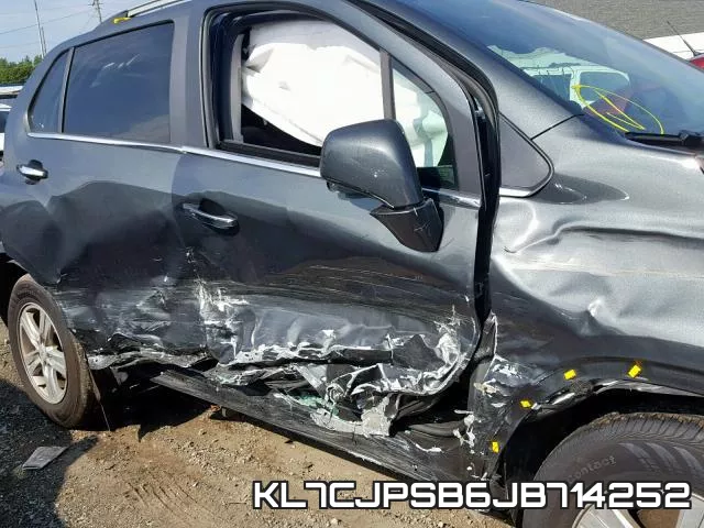 KL7CJPSB6JB714252 фото 10