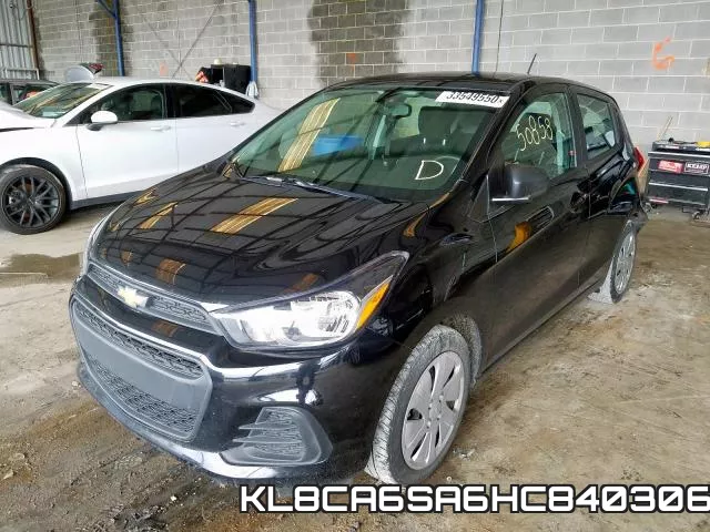 KL8CA6SA6HC840306 фото 3