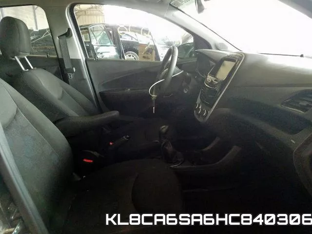KL8CA6SA6HC840306 фото 6