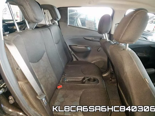 KL8CA6SA6HC840306 фото 7
