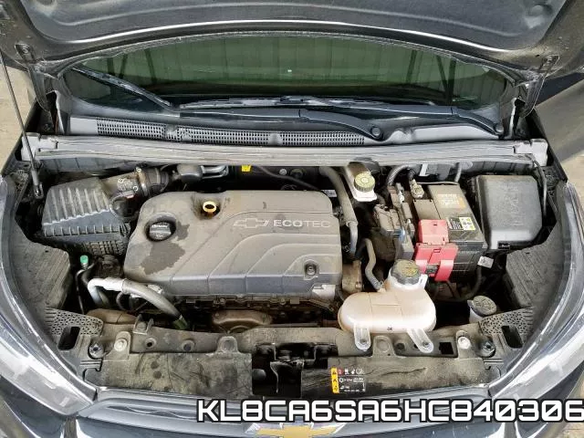 KL8CA6SA6HC840306 фото 8