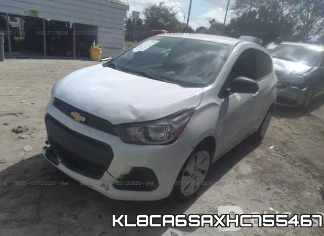 KL8CA6SAXHC755467 фото 3