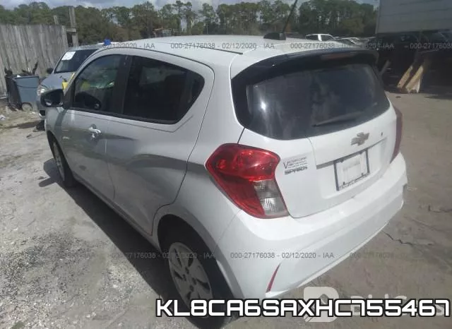 KL8CA6SAXHC755467 фото 4