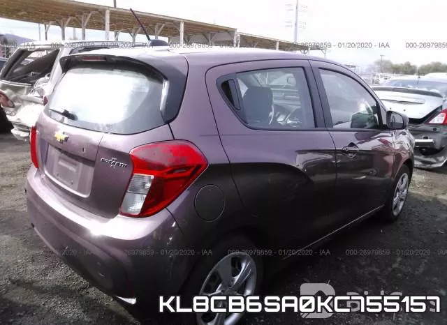 KL8CB6SA0KC755157 фото 5
