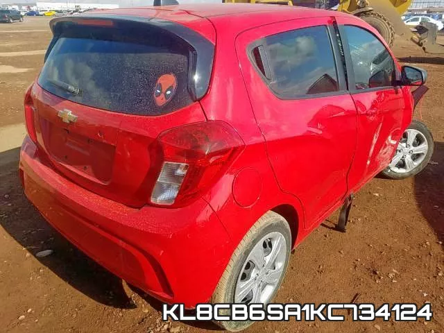 KL8CB6SA1KC734124 фото 5