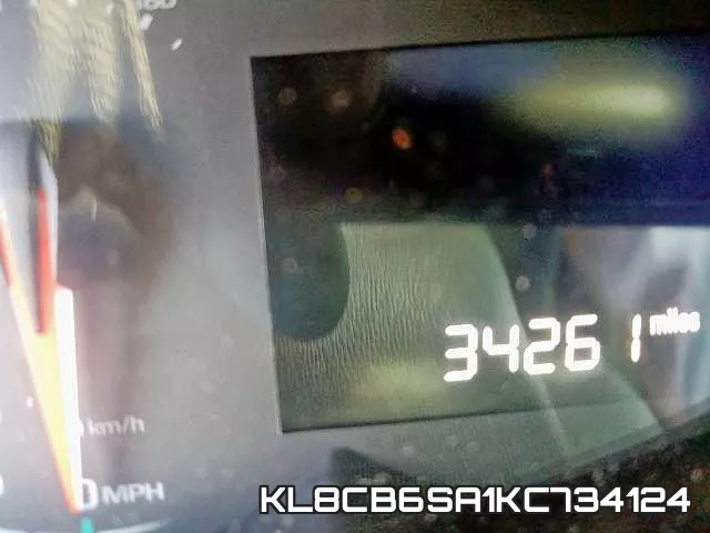 KL8CB6SA1KC734124 фото 9