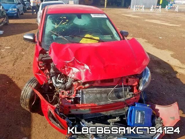 KL8CB6SA1KC734124 фото 10