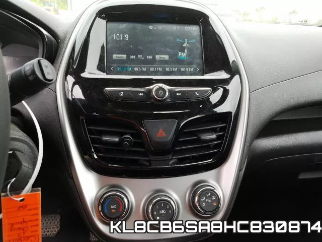 KL8CB6SA8HC830874 фото 10