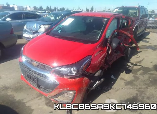 KL8CB6SA9KC746960 фото 3