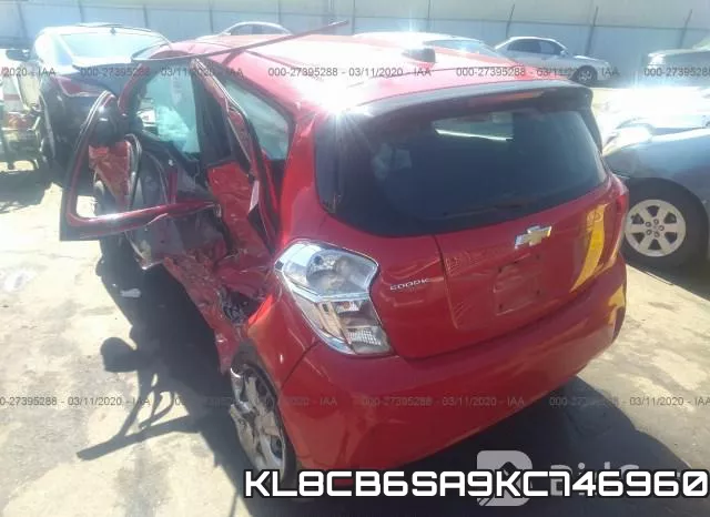 KL8CB6SA9KC746960 фото 4