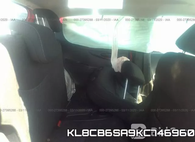 KL8CB6SA9KC746960 фото 9