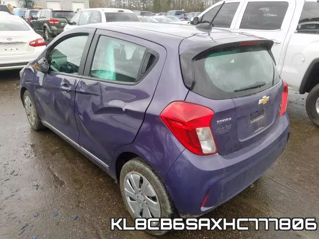 KL8CB6SAXHC777806 фото 4