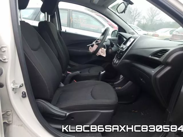 KL8CB6SAXHC830584 фото 6