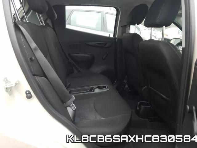 KL8CB6SAXHC830584 фото 7