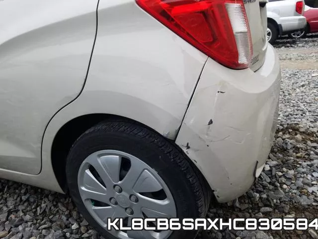 KL8CB6SAXHC830584 фото 10