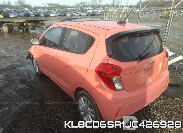 KL8CD6SA1JC426928 фото 4