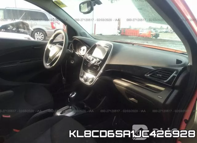 KL8CD6SA1JC426928 фото 6