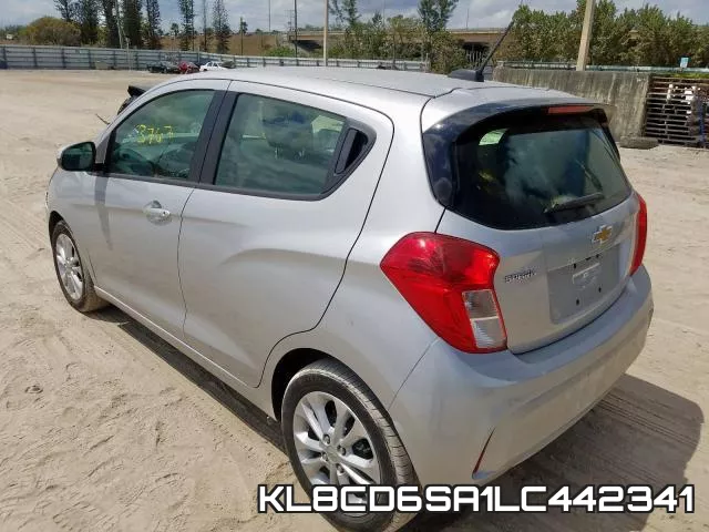 KL8CD6SA1LC442341 фото 4