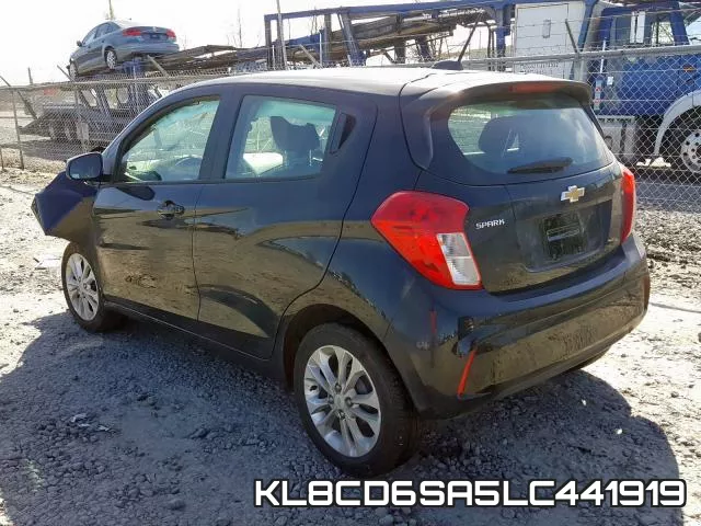 KL8CD6SA5LC441919 фото 4