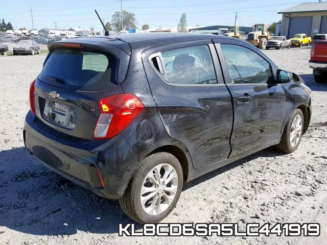 KL8CD6SA5LC441919 фото 5
