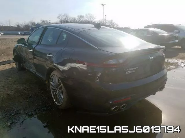 KNAE15LA5J6013794 фото 4